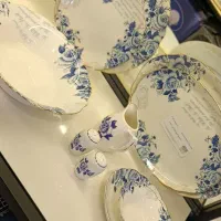 سرویس چینی و آرکوپال قسطی به مدت محدود