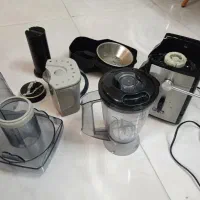 آبمیوه گیری ۳کاره خارجی