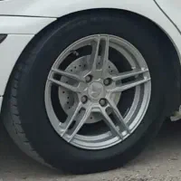 رینگ ووسن استرا