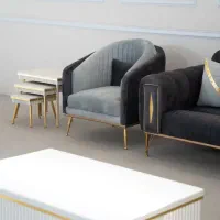 صدفی مبل تختشو کلاف اصلی|مبلمان خانگی و میز عسلی|تهران, وصفنارد|دیوار