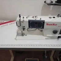 چرخ خیاطی صنعتی|لوازم خیاطی و بافتنی|بانه, |دیوار