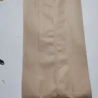 انواع پاکت کرافت به تعداد محدود