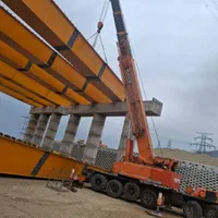 اجاره دهنده جرثقیل تناژ های مختلف ۲۰تن ۳۵تن ۱۲۰تن|خدمات حمل و نقل|کرج, مهرویلا جنوبی|دیوار