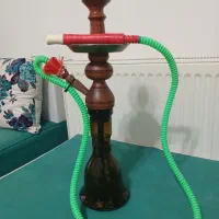 قلیان درجه ۱