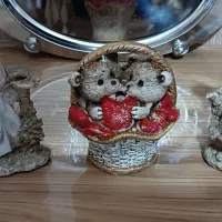 3عدد مجسمه سالم