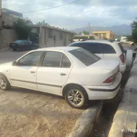 سمند LX ساده، مدل ۱۳۹۶|خودرو سواری و وانت|یاسوج, |دیوار