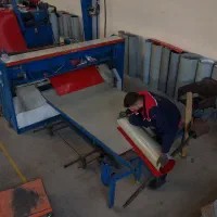 اپراتور تولید|استخدام صنعتی، فنی، مهندسی|لنگرود, |دیوار