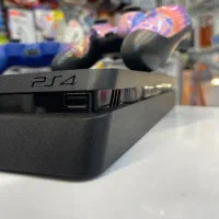 ps4 slim 500|کنسول، بازی ویدئویی و آنلاین|تهران, تجریش|دیوار