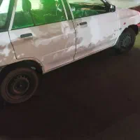 پراید دوگانه شرکتی