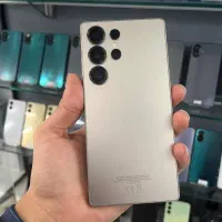 سامسونگ s25 ultra 256/12