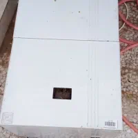 آبگرمکن برقی 50 لیتری