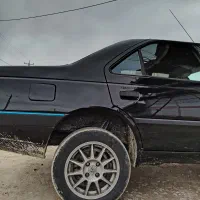 پژو مشکی آبنوس|خودرو سواری و وانت|دهگلان, |دیوار