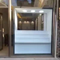 فروش یک باب مغازه لوکس در خیابان شهدا