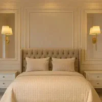 سرویس چوب استفاده شده و مناسب جهاز