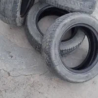 لاستیک پراید