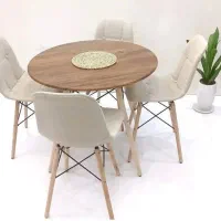 میز /صندلی لمسه