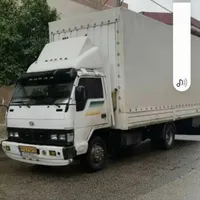 حمل و جابجایی اثاثیه منزل وادارت