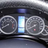 سابرینا مدل98 (2019)|خودرو سواری و وانت|نسیم‌شهر, |دیوار