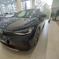 ID4 2025  تجارت خودرو خسروانی TKK