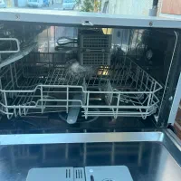 ماشین ظرفشویی ۸نفره|ماشین ظرفشویی|لنگرود, |دیوار