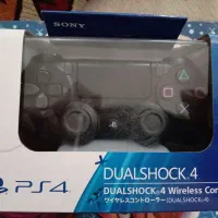دسته ps4|کنسول، بازی ویدئویی و آنلاین|کرج, فاز ۳ مهرشهر|دیوار