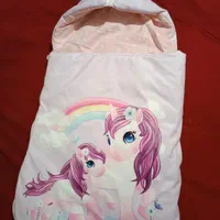 سرویس خواب نوزادی چهار تیکه|اسباب و اثاث بچه|باقرشهر, |دیوار