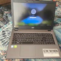لپتاپ ایسر مدل V3-575G-71J6|رایانه همراه|تهران, خلیج فارس|دیوار