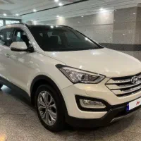 سانتافه استثنایی بدون رنگ کم کار