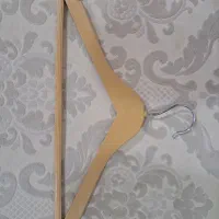 چوب لباسی طرح چوب درجه ۱