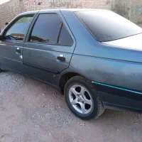 پژو ۴۰۵ مدل ۹۶|خودرو سواری و وانت|تیران, |دیوار