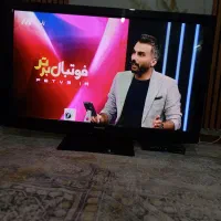 تلویزیون برندپاناسونیک ۵۰اینچ به شرط کارشناسی|تلویزیون و پروژکتور|ملایر, |دیوار