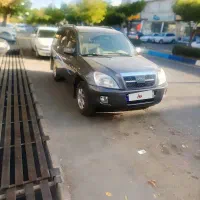 ام وی ام x33|خودرو سواری و وانت|خوی, |دیوار