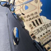 207 تیوفایو مشکی سقف فلز|خودرو سواری و وانت|بندرعباس, |دیوار