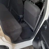 یک دستگاه خودرو ساینا اس مدل ۱۴۰۱بدون رنگ