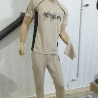 پنج عدد مانکن لباس