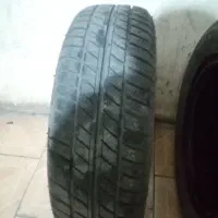 لاستیک پراید.|قطعات یدکی و لوازم جانبی|فولادشهر, B8|دیوار