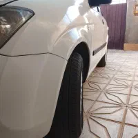 تیبا صندوق دار95|خودرو سواری و وانت|بردسکن, |دیوار