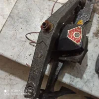 دستگاه پنچرگیری