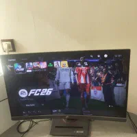 مانیتور گیمینگ ASUS ROG-XG27WCMS