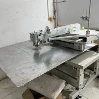 چرخ نمادوز سوپرمی|چرخ خیاطی و ریسندگی|تهران, شهرک ولیعصر جنوبی|دیوار