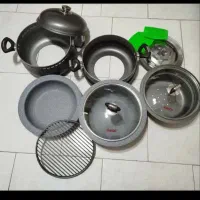 سرویس غذا پز همه کاره