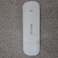 مودم m910 dlink 4G|مودم و تجهیزات شبکه|اسلامشهر, شهرک مهدیه|دیوار