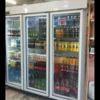 نیازمند نیرو برای هایپر مارکت