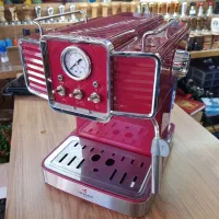 اسپرسوساز پرقدرت مباشی