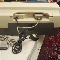 اسکنر،پرینتر،مانیتور*همه باهم ۱۲۰۰۰۰۰*|پرینتر، اسکنر، کپی، فکس|مشهد, هفت تیر (آب و برق)|دیوار
