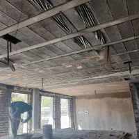 اجرای گچ وخاک ساختمان بابهترین کیفیت مهندسی|خدمات پیشه و مهارت|لردگان, |دیوار