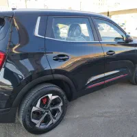 ام وی ام x55پرو 402|خودرو سواری و وانت|شیراز, هفت تنان|دیوار