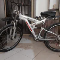 دوچرخه super oyama