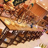 یک همکار خانم جهت کار در آشپز خانه