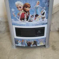 بخاری گاز سوز مروارید سوز